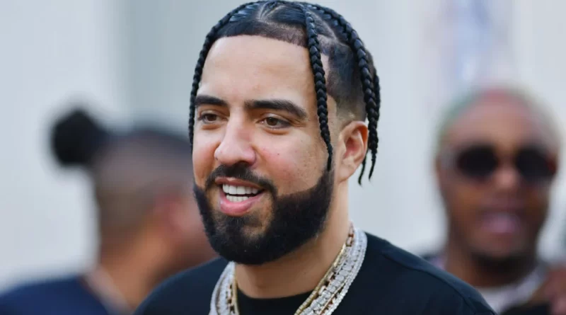 French Montana Net Worth 2022