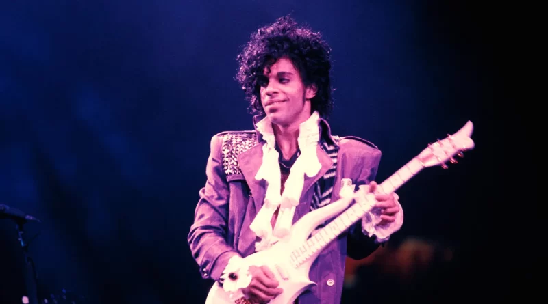 Who is Prince? Bio, Wiki, Net Worth