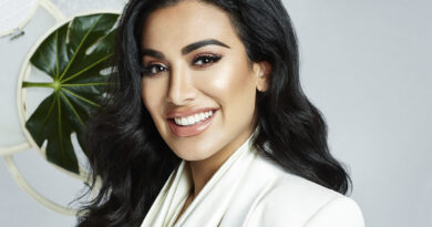 Huda Kattan