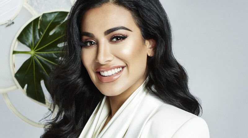 Huda Kattan