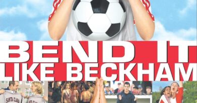 Bend It Like Beckham Cast, Who Are The Cast In Bend It Like Beckham Film?