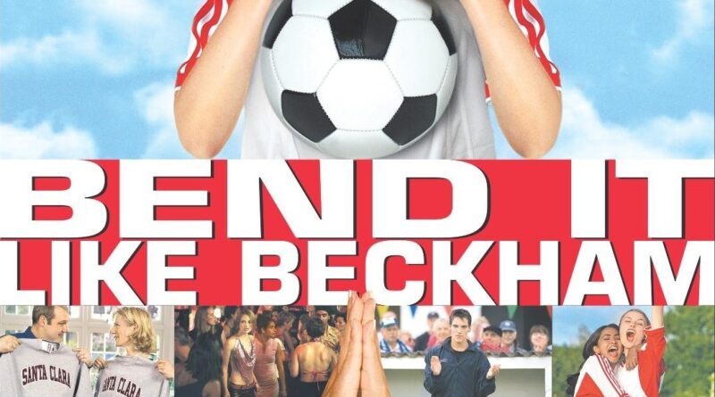 Bend It Like Beckham Cast, Who Are The Cast In Bend It Like Beckham Film?