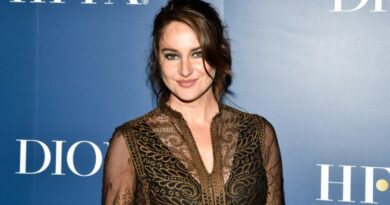 Shailene Woodley Net Worth 2022