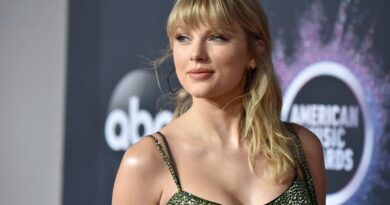 Taylor Swift Net Worth from Endorsements, Album Sales, Tours 2021