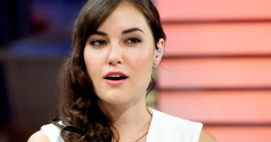 Sasha Grey Net Worth 2019, Bio, Career