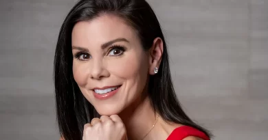 Heather Dubrow Net Worth 2022