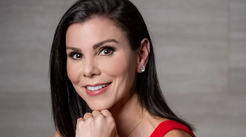 Heather Dubrow Net Worth 2022