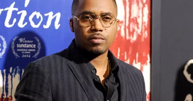 Nas Net Worth 2022