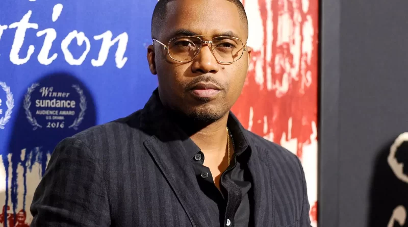 Nas Net Worth 2022