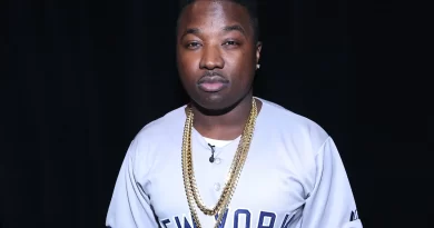 Troy Ave Net Worth 2022