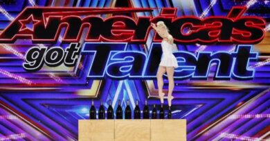 America's Got Talent