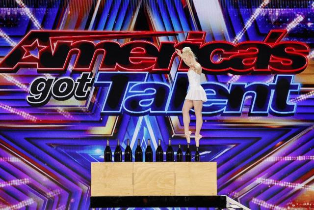 America's Got Talent