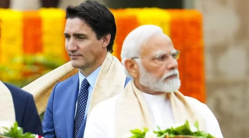 US, UK support Canada in diplomatic dispute with India