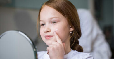 California bill targets 'Sephora kids' with skincare ban for children younger than 13