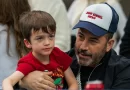 Jimmy Kimmel's son Billy, 7, undergoes third open-heart surgery