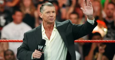 Vince McMahon