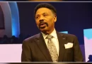 Tony Evans