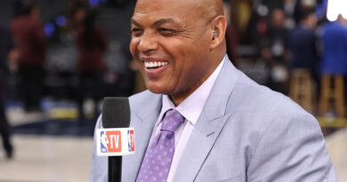 Charles Barkley