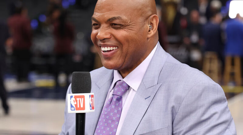 Charles Barkley